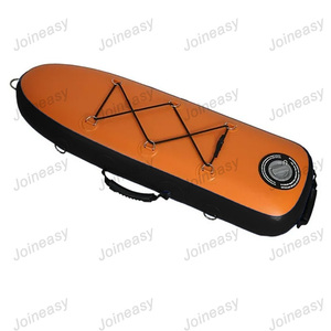 Kickboards inflables de alta presión personalizados Unisex, boya de pesca submarina, flotadores de <span class=keywords><strong>buceo</strong></span> de punto de caída para aguas oceánicas - Product Image 5
