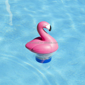 Dispensador de clorador químico de 3 pulgadas para bañera de hidromasaje flotante con tableta para limpieza de piscinas al mejor precio - Product Image 4