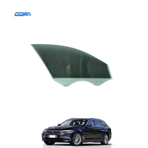 Fabricante de piezas automotrices, vidrio para ventana lateral de BMW Serie 5 G31 Touring 2016-2024 OE 51337432233 - Product Image 1