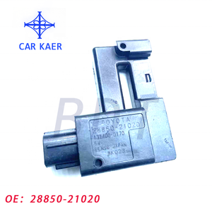 288502102แบตเตอรี่รถยนต์28850-21020สำหรับโตโยต้า131400 0170 - Product Image 5