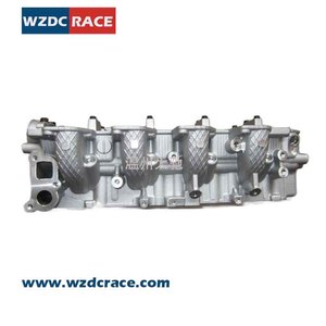 Cabeza de Cilindro de Motor WZDC RACE 4D56U 908519 1005A560 1005B452 1005B453 4 Cilindros Para Reemplazo y Reparación - Product Image 3