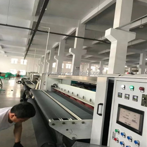 Máquina para Mosquiteras Plegables con Malla <span class=keywords><strong>Plisada</strong></span> - Product Image 4