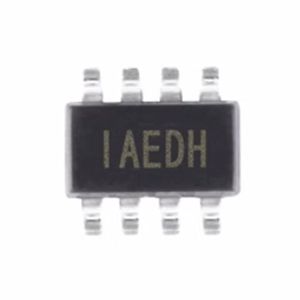 Composants électroniques, puces IC, circuits intégrés IC, MP2122GJ-Z, MP2127DQ-LF-Z, MP2121DQ-LF-Z, MP2122, MP2127, MP2121 - Product Image 1