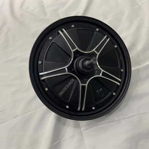 จักรยานไฟฟ้า TaoHao TH China ราคาประหยัด มอเตอร์ 350W 500W แบบไร้แปรงถ่าน 48V - Product Image 4