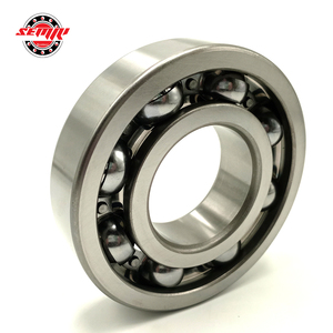 ตลับลูกปืนเม็ดกลมร่องลึกขนาด2.625*4.125*0.6875นิ้ว <span class=keywords><strong>XLS</strong></span>-2 5/8 - Product Image 3