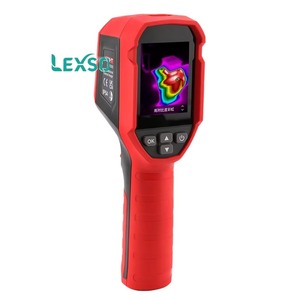 กล้องถ่ายภาพความร้อนอินฟราเรด Uni-t Uti120s - เครื่องมือวัดแบบพกพาความแม่นยำสูง Lexso - Product Image 2