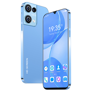 Telefono cellulare cellulare 12.0 <span class=keywords><strong>Realme</strong></span> Android in Finix 3g & 4g Smartphone più Octa Core - Product Image 2