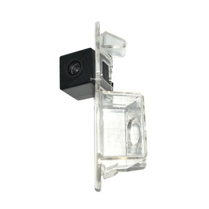 Caméra <span class=keywords><strong>de</strong></span> <span class=keywords><strong>recul</strong></span> pour voiture, avec sauvegarde automatique, pour <span class=keywords><strong>Kia</strong></span> K2, Sedan <span class=keywords><strong>Rio</strong></span> 2 UB, Sedan <span class=keywords><strong>Rio</strong></span> 3 5, Pride xc2 - Product Image 3
