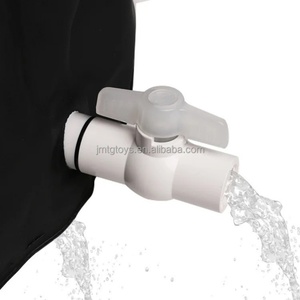 Portable Baby <b>Inflatable</b> <b>Bath</b> Tub <b>Inflatable</b> Folding Bathtub <b>Inflatable</b> Safety Duck Bathtub Shower Curtains - Product Image 4