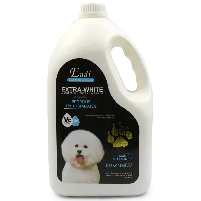 Oem Fresh Clean Ticks Allergie Probiotisches Fell Baby Frischer Hund Haferflocken Shampoo Gallone Haustier Shampoo Hunde Shampoo