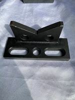 Nouveau kit de serrage modulaire industriel Haoxinran D16/D28 compatible pour table de soudage 3D