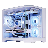 New Arrival High Quality Computer Case Casing PC Gabinete PC OEM PC Case Gabinete ATX Boitier PC Gaming Case De PC