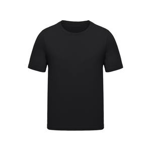 T-shirt pour enfants en coton doux de qualité supérieure 180 GSM, impression de logo personnalisé, couleurs vives, hauts décontractés confortables pour garçons et filles - Product Image 6