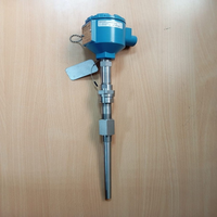 Conjunto de Sensor de Temperatura Plc / 65 / 0065D35J0080D0150T44A1E5G3TBQ8R22 / PT100 Suministro a Granel