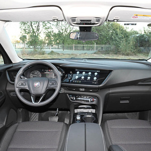 Se Aceptan Pedidos Personalizados para Buick Envision Plus 28t FWD Platinum, SUV de Lujo Mediano con Cargador, Motor de Gasolina, Neumáticos R18 - Product Image 2
