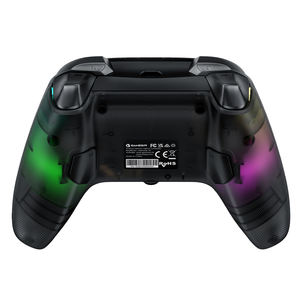 Control de Videojuegos con Cable GameSir <span class=keywords><strong>Kaleid</strong></span> K1, Gamepad RGB para Windows 10/11 y Steam, Joystick para Videojuegos de Gamecube y Wii - Product Image 3