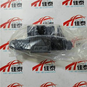 โซลินอยด์วาล์วยอร์ค 025 30464 000 อะไหล่ระบบ HVAC ผลิตในญี่ปุ่น - Product Image 3