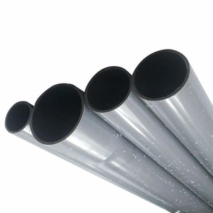 Diámetro pequeño del fabricante Presión más alta 3 pulgadas 5 pulgadas Dn800 <span class=keywords><strong>75mm</strong></span> 160mm 90mm <span class=keywords><strong>Tubo</strong></span> <span class=keywords><strong>de</strong></span> plástico Upvc <span class=keywords><strong>Precio</strong></span> Tubos Pakistán Kenia - Product Image 4