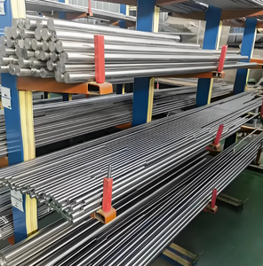 AMS 4928 Gr5 チタンバー Ti-6Al-4V チタン合金棒 鍛造焼鈍済 航空宇宙用ファスナー 構造部品 - Product Image 4