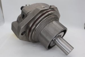 มอเตอร์ไฮดรอลิก ZHENYUAN F12-080 F12-030 F12-030-MF-CV-K-000-0000-P0 F12-030-LS-SV-S-000-0000-P0 F12-030-MF-IV-P-000-0000-P0 - Product Image 3