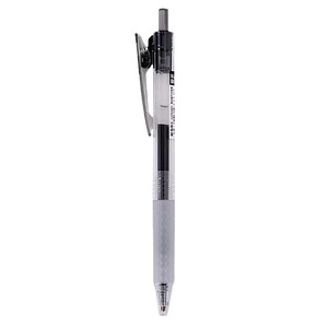 ปากกาเจล M&G Silent Press ขนาด 0.5 มม. สีดำ สำหรับนักเรียนเขียนข้อสอบ - Product Image 5