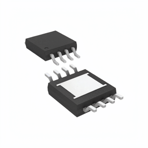8 TSSOP, 8 MSOP Exposed Pad LT3489EMS8E#PBF Components Electronic In Stock Power Management (PMIC) - Product Image 1