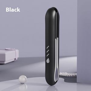 2 in 1 Multi-Function <b>Hair</b> Styling Tool Wireless <b>Hair</b> Straighter and <b>Curler</b> <b>Machine</b> For Men Women Short <b>Hair</b> Waver - Product Image 5