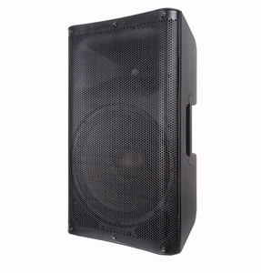 Chất Lượng Hàng Đầu Thiết Bị Âm Thanh <span class=keywords><strong>15</strong></span> <span class=keywords><strong>Inch</strong></span> Hộp Loa Tủ Riêng RMS 500W Hoạt Động PA Hệ Thống Loa - Product Image 1