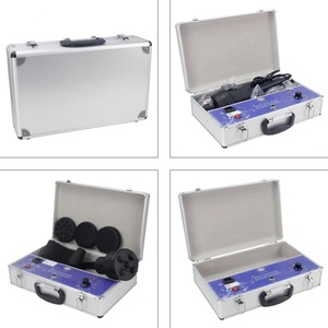 Portable Fat Burning Weight Loss G5 <b>Massager</b> Vibrating Cellulite Slimming Vibrator <b>Machine</b> - Product Image 4