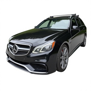 Mercedes-Benz E-63 S AMG Wagon 2014 Usado, Motor V8 Twin-Turbo de 577 hp, Tracción en las Cuatro Ruedas, Paquete de Asistencia al Conductor, Sin Modificaciones, Euro III - Product Image 1