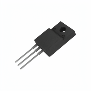 Tiristores CR12FM-12B # Paquete Completo de Componentes Electrónicos BH0 TO-220-3, Compre en Línea, Distribuidor Autorizado - Product Image 1