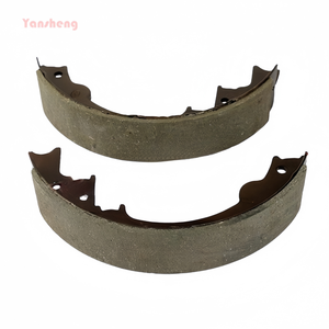 Piezas de repuesto para montacargas Yansheng, Zapata de freno para <span class=keywords><strong>HYUNDAI</strong></span>, montacargas para carretilla elevadora de 1, 2, 1, 2, 2 - Product Image 5