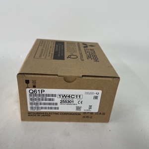 Module d'alimentation PLC Q61P - Product Image 1