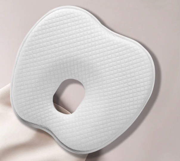 Modèle pomme blanc modal