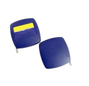 Mini Xách Tay Có Thể Gập Lại Điện Tử Cai Trị 30G 15Mm Thép Di Plasticae righello dritto Metric Thông Minh Món Quà Nhỏ Cho Nhà - Product Image 3