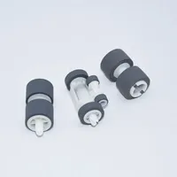 Kit de rouleaux d'entraînement du chargeur de papier MJL 1Set DS-760 DS-860 DS-510 DS-520 DS-560 d'origine pour scanner Epson, kit de rouleaux d'entraînement ds860 ds760