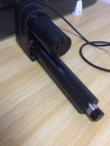 Actionneur linéaire à moteur IP66 de 7000N - Product Image 3