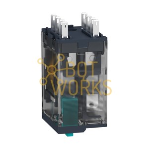 ชไนเดอร์ อิเล็คทริค RXM2AB2BD - ใหม่ - Product Image 1