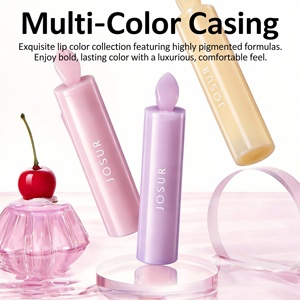 Baume et soin pour les lèvres naturel végétalien éclaircissant au miel et à l'huile <span class=keywords><strong>de</strong></span> jojoba - Product Image 3