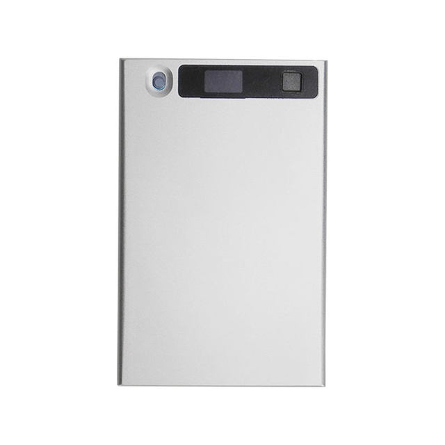 AI Smart Voice Recorder Ultra-Slim with Magnetic Clip Smart Noise Cancellation & Auto-Summary Premium AI Voice Recorder