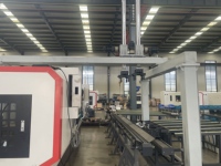 Tour CNC à lit plat à broche unique de moyenne capacité, machine de tournage à commande numérique, tour CNC à vendre