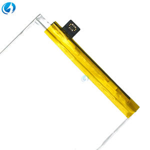 B-<span class=keywords><strong>S6</strong></span>ชาร์จได้สมาร์ทโฟนแบตเตอรี่ดิจิตอล4900มิลลิแอมป์ชั่วโมงสำหรับ <span class=keywords><strong>VIVO</strong></span> iqoo Z5 5กรัม/T1แบตเตอรี่โทรศัพท์5กรัม - Product Image 4