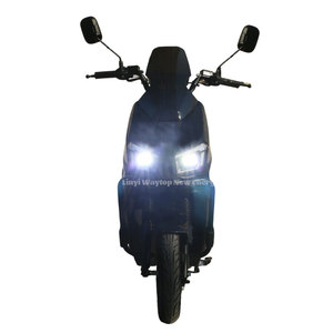 Moto pour adultes haute performance avec batterie au plomb-acide de 1500 watts et tension de 72 V - Product Image 2