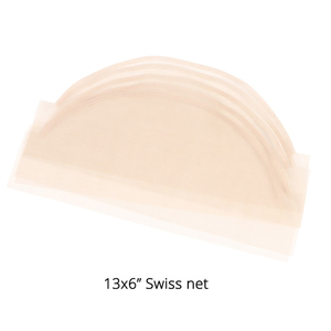Outils pour cheveux professionnels, prix bas, 13x4 filet de perruque filet de cheveux casquette filet de dentelle <span class=keywords><strong>suisse</strong></span> - Product Image 4