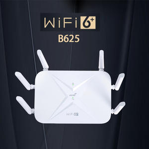 Router CPE B625 <span class=keywords><strong>VEMO</strong></span> 4G LTE, WiFi 6 para el Hogar, Batería de 5000 mAh, CAT4, RJ45 WAN/LAN, Firewall - Product Image 4