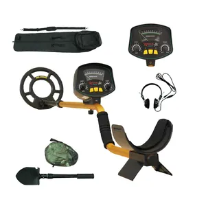 Fabriek prijs MD-3009II ondergrondse lange range gold metal detector