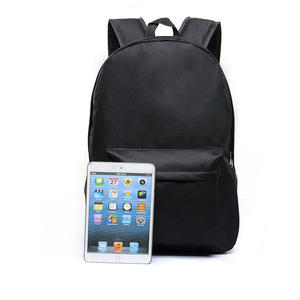 Sac à dos scolaire personnalisé, sac à dos pour ordinateur portable, sac à dos d'affaires avec port de charge USB, sac à dos pour ordinateur portable pour hommes - Product Image 2