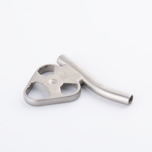 Powder metallurgy metal injection molding hot selling, customizable Hot Sell Anodized Cnc Milling Turning <b>Machining</b> <b>Part</b> - Product Image 3