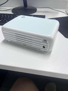 เครื่องพิมพ์ภาพถ่ายแบบพกพา CP4000L ระบบถ่ายโอนความร้อน สีสันสดใส เชื่อมต่อไร้สาย เหมาะสำหรับครัวเรือนขนาดเล็ก พิมพ์ภาพจากโทรศัพท์มือถือ วัสดุพลาสติก - Product Image 4