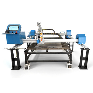 Las Mejores Máquinas de Corte Láser de Fibra para Chapa Metálica de 1000w, 2000w y 3000w, Equipo Láser Industrial - Product Image 1